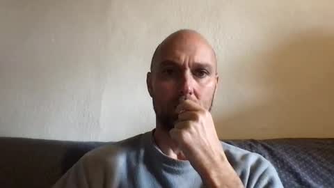 Snapshot of giannipaciotti chatting on January 26, 2025, 12:01 pm giannipaciotti online show from January 26, 2025, 12:01 pm