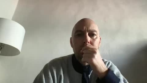 giannipaciotti online show from April 4, 2026, 8:01 am