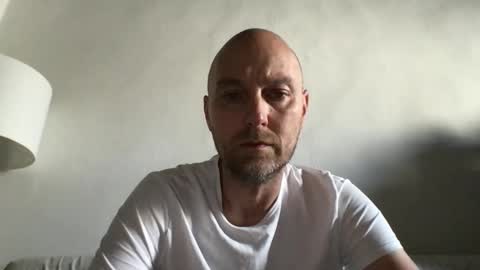 giannipaciotti online show from June 7, 2026, 7:23 am