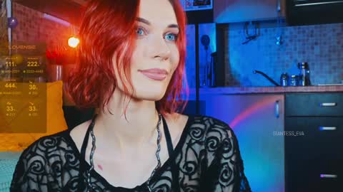 Eva online show from January 17, 2025, 3:55 am