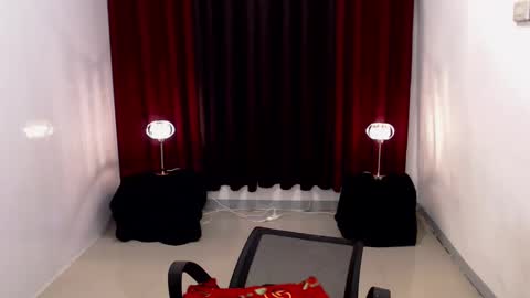 Gia X online show from December 11, 2024, 10:14 am