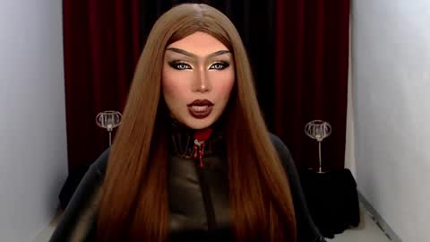 Gia X online show from January 22, 2025, 4:02 am