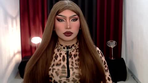 Gia X online show from February 2, 2025, 5:53 am