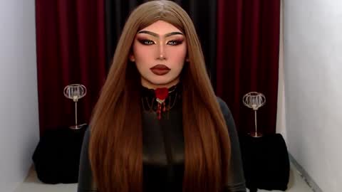 Gia X online show from February 14, 2025, 4:04 am