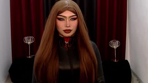 Gia X online show from February 14, 2025, 7:07 am