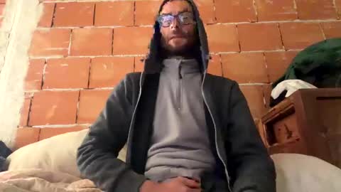 Corrado online show from January 30, 2025, 12:27 pm