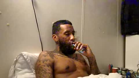 Snapshot of gide8n chatting on January 12, 2026, 5:40 pm Gideon online show from January 12, 2026, 5:40 pm