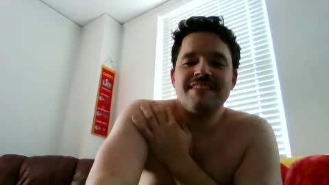 SmilingGoof online show from March 6, 2025, 8:59 pm