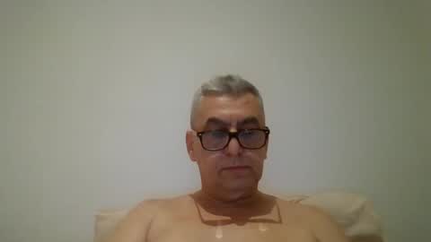 gigi1970 online show from December 25, 2024, 4:11 pm