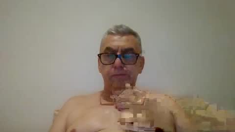 gigi1970 online show from December 25, 2024, 11:20 pm