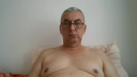 gigi1970 online show from June 21, 2026, 8:06 am