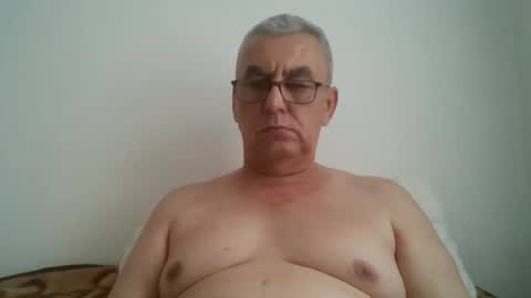 gigi1970 online show from June 26, 2026, 12:20 pm