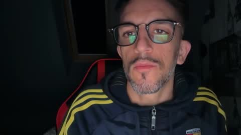 Gigi online show from October 26, 2025, 4:29 am