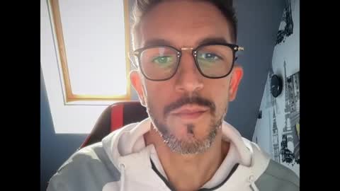Gigi online show from May 12, 2026, 2:47 pm