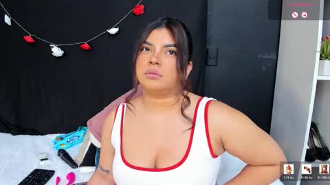 Gigi  online show from March 18, 2026, 12:30 pm