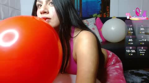 Gigi 3 online show from November 26, 2025, 4:35 am