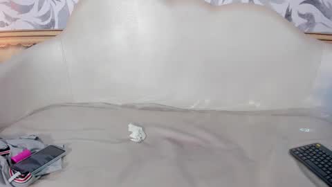 Gigi online show from December 2, 2025, 8:26 pm