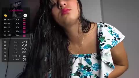 Gigi online show from January 9, 2025, 10:52 pm