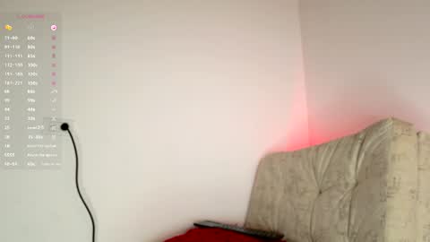 Snapshot of gigi_loved chatting on May 30, 2026, 11:02 pm Gigi online show from May 30, 2026, 11:02 pm