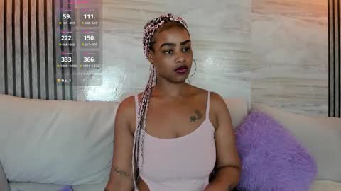 gigi_mane online show from November 8, 2025, 4:07 pm