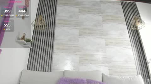 gigi_mane online show from November 16, 2025, 2:44 pm