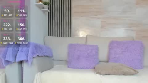 gigi_mane online show from November 23, 2025, 7:13 pm