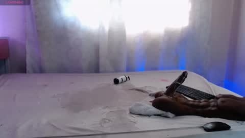 Gigi online show from March 7, 2026, 12:35 pm