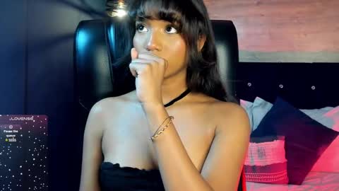 GIGI online show from February 24, 2025, 4:49 am