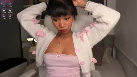 GIGI online show from October 14, 2025, 4:46 am