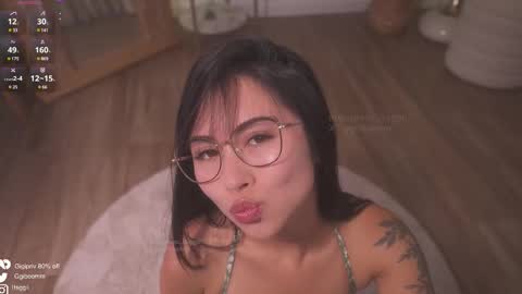 80 off in my OF gigipriv  online show from March 1, 2025, 10:42 pm
