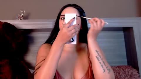 gigi wilden online show from January 21, 2025, 11:03 am