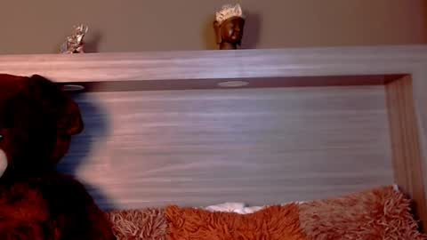 gigi wilden online show from January 31, 2025, 11:24 am