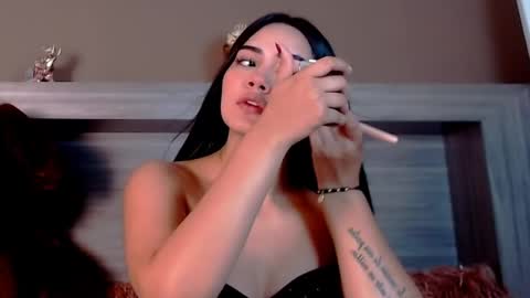 gigi wilden online show from February 1, 2025, 11:10 am