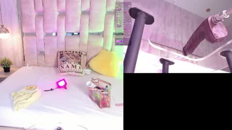 Gigi online show from July 18, 2026, 10:46 pm