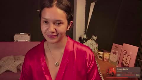 Gigi independet model P online show from October 6, 2025, 4:32 am