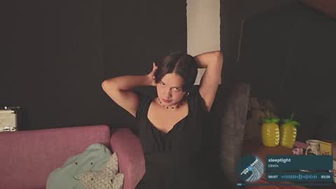 Gigi independet model P online show from October 11, 2025, 6:01 am