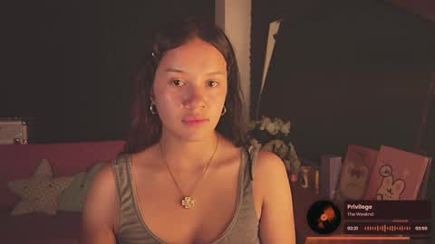 Gigi independet model P online show from October 14, 2025, 12:55 am