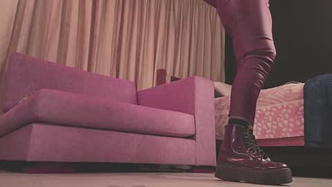 Gigi independet model P online show from November 27, 2025, 10:34 pm