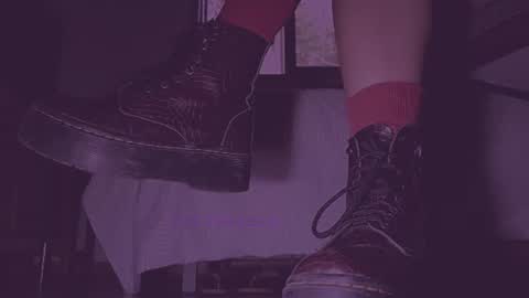 Snapshot of gigifontaine_ chatting on June 10, 2026, 8:35 am Gigi independet model P online show from June 10, 2026, 8:35 am
