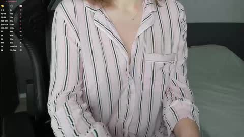 gigihadd online show from January 7, 2026, 4:31 pm