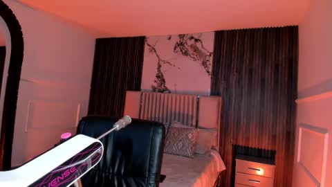 Gigi Doll online show from February 20, 2026, 11:22 am