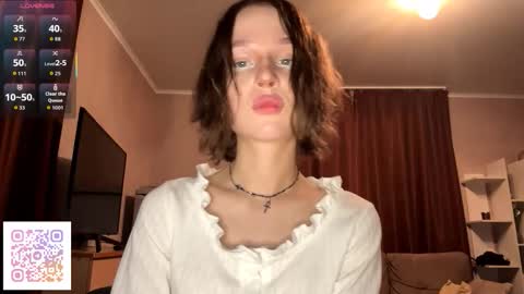 Molly online show from November 7, 2025, 7:25 pm