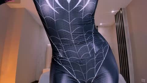 GIGI online show from January 21, 2025, 11:13 pm