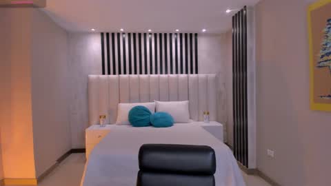 GIGI online show from January 22, 2025, 2:15 am