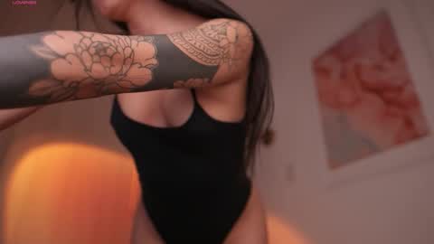 GIGI online show from September 10, 2025, 2:00 am