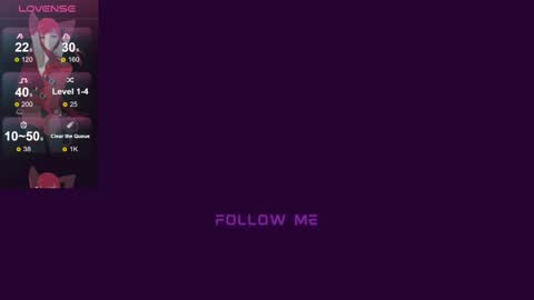 Gigi online show from January 22, 2025, 1:20 am