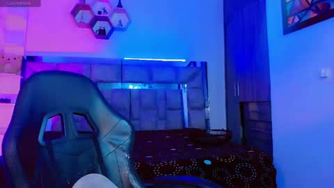 gigitremblay online show from March 21, 2026, 1:10 am