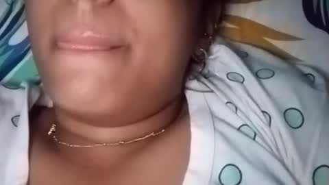 gigixox3 online show from October 6, 2025, 6:33 am