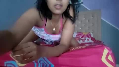 gigixox3 online show from April 25, 2026, 7:00 pm