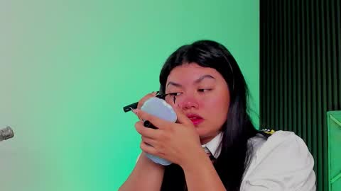 giia online show from October 13, 2025, 11:32 am